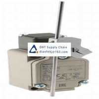 Limit and position switches  Omron_WL-CL-GN