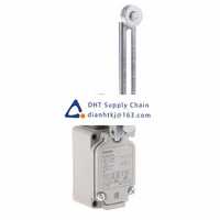 Limit and position switches  Omron_WL-CA12-GN