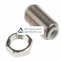 Pneumatic accessories _SMC_KQ2E06-00N