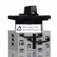 Rotary Switches and Components Lovato_GX2011U