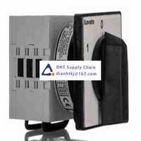 Rotary Switches and Components Lovato_GX2053U