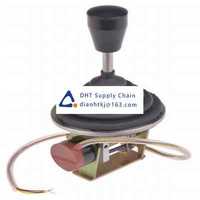 Control Column and Components RS PRO_842-7163