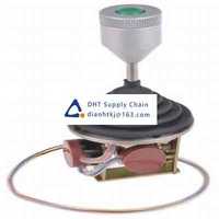 Control Column and Components RS PRO_842-7175