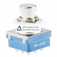 Pushbutton switches and components RS PRO_846-6736