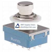Pushbutton switches and components RS PRO_846-6748