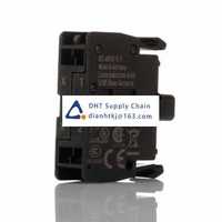 Pushbutton switches and components Eaton_216569 M22-CLED-W