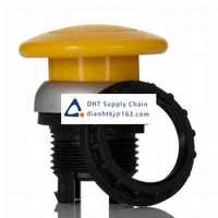 Pushbutton switches and components Eaton_216718 M22-DP-Y