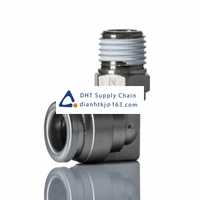 Pneumatic accessories _SMC_KQB2L07-N01S