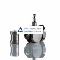 Pneumatic accessories _SMC_M-3ALU-2