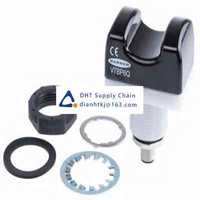 Pushbutton switches and components Banner_VTBP6Q