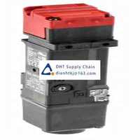 Safety interlock switches and components  Omron_D4SL-N4EFG-D