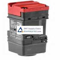 Safety interlock switches and components  Omron_D4SL-N4AFG