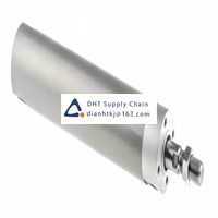 Pneumatic accessories _SMC_CDG1BN40-150Z