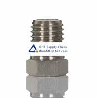 Pneumatic accessories _SMC_2530-1/4-1/8