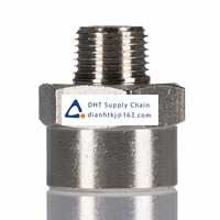 Pneumatic accessories _SMC_2520-1/8-1/4