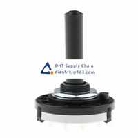 Rotary Switches and Components Lorlin_CK1059