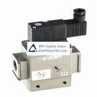 Pneumatic accessories _SMC_EAV4000-F04-5DZ-Q