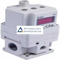 Pneumatic accessories _SMC_ITV2050-01F3N