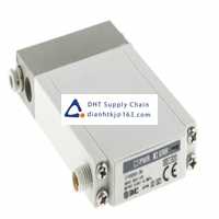 Pneumatic accessories _SMC_ITV0050-3N