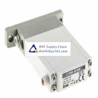 Pneumatic accessories _SMC_ITV0030-3BS