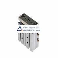 Pneumatic accessories _SMC_MGPM16-10Z