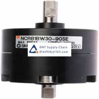 Pneumatic accessories _SMC_NCRB1BW30-90SE