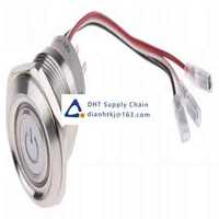 Pushbutton switches and components RS PRO_877-1854