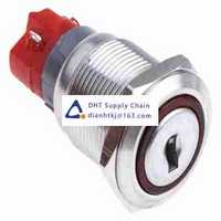 Key switches and selector switches RS PRO_877-1949