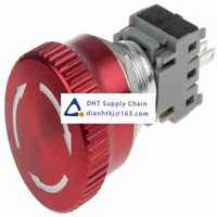 Pushbutton switches and components RS PRO_877-1952