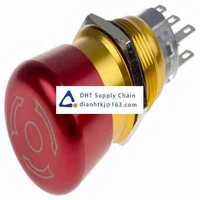 Pushbutton switches and components RS PRO_877-1968