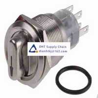 Key switches and selector switches RS PRO_877-1996