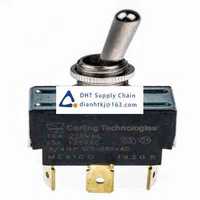 Toggle and slide switches Carling Technologies_2GM51-73