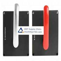 Safety interlock switches and components  Schmersal_AZ/AZM 200-B30-RTAG1P1