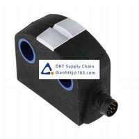 Safety interlock switches and components  Schmersal_RSS260-D-ST