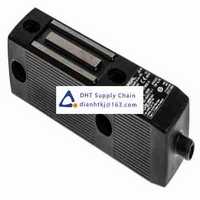 Safety interlock switches and components  Schmersal _MZM 100 ST2-1P2PWRE-A