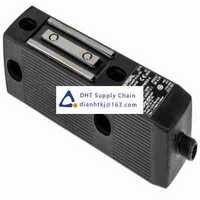 Safety interlock switches and components  Schmersal_MZM 100 ST2-1P2PWREM-A