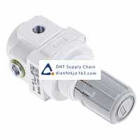 Pneumatic accessories _SMC_AR10-M5-A