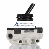 Pneumatic accessories _SMC_VM130-01-08A