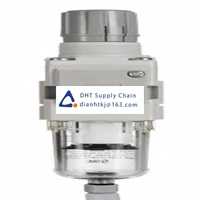 Pneumatic accessories _SMC_AW20-F02-A