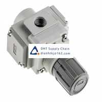 Pneumatic accessories _SMC_AR20-F02-B