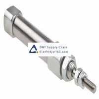 Pneumatic accessories _SMC_CDJ2B10-15Z-B