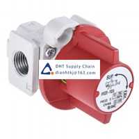 Pneumatic accessories _SMC_VHS20-F02A