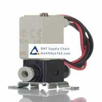 Pneumatic accessories _SMC_VDW10EA