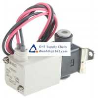 Pneumatic accessories _SMC_VDW20DA