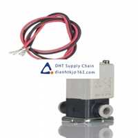 Pneumatic accessories _SMC_VDW20GA