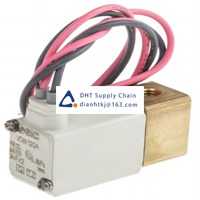 Pneumatic accessories _SMC_VDW12GA