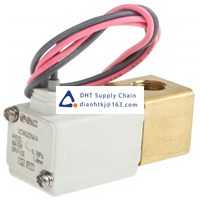 Pneumatic accessories _SMC_VDW22NAA