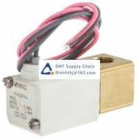 Pneumatic accessories _SMC_VDW22PAA