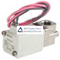 Pneumatic accessories _SMC_VDW22UAM