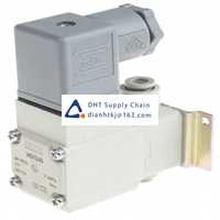 Pneumatic accessories _SMC_VX210JG